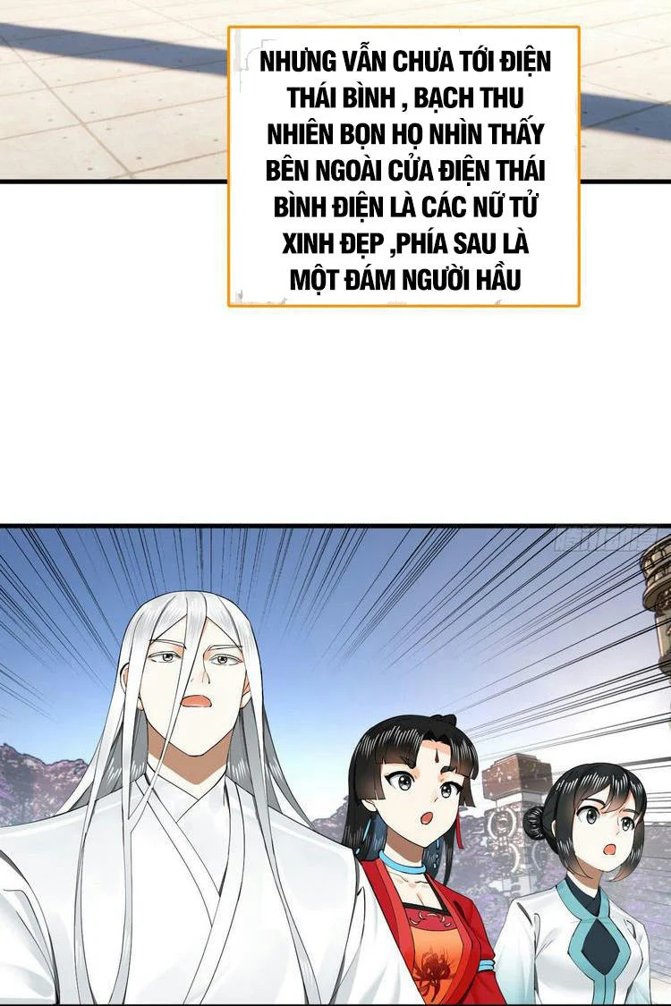 Ta Luyện Khí Ba Ngàn Năm Chapter 243 - Next Chapter 244