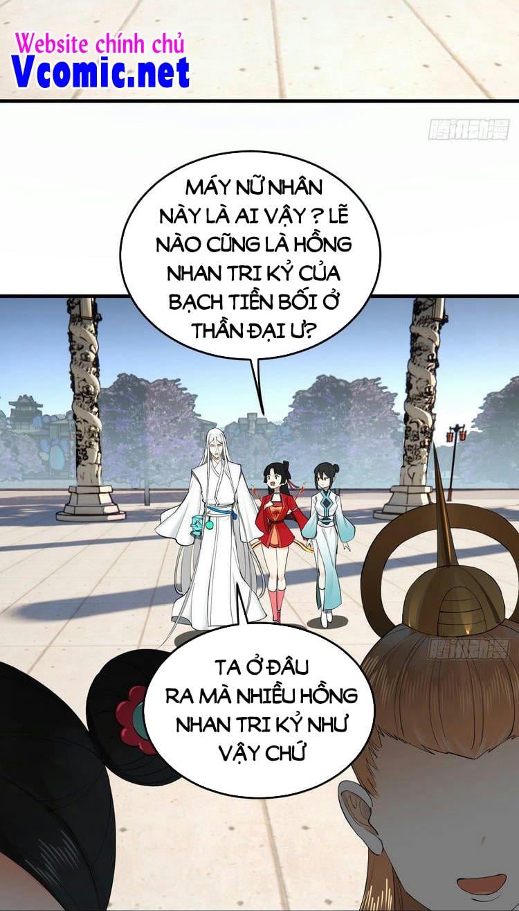 Ta Luyện Khí Ba Ngàn Năm Chapter 243 - Next Chapter 244