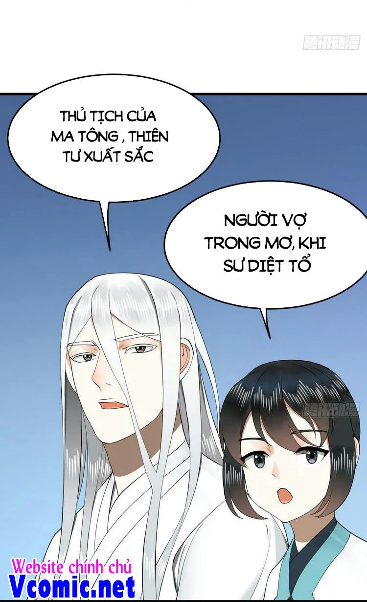 Ta Luyện Khí Ba Ngàn Năm Chapter 243 - Next Chapter 244