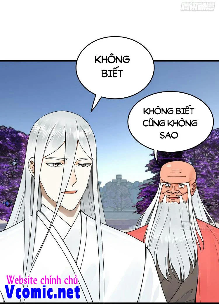 Ta Luyện Khí Ba Ngàn Năm Chapter 243 - Next Chapter 244