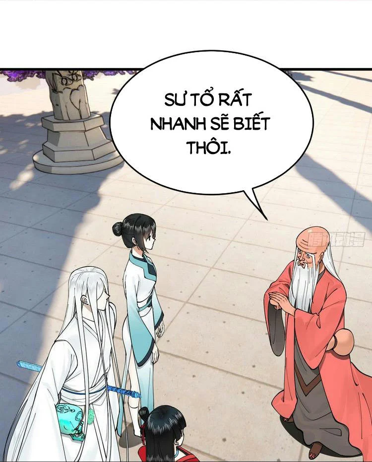 Ta Luyện Khí Ba Ngàn Năm Chapter 243 - Next Chapter 244