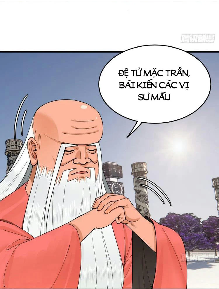 Ta Luyện Khí Ba Ngàn Năm Chapter 243 - Next Chapter 244