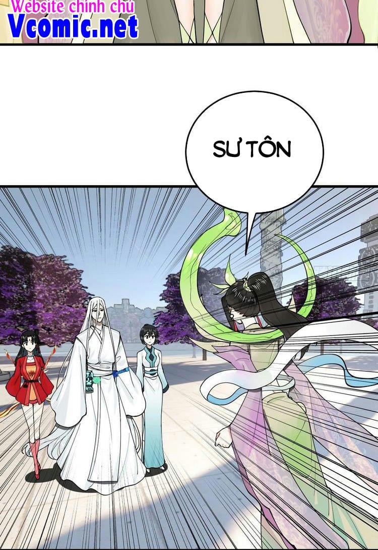 Ta Luyện Khí Ba Ngàn Năm Chapter 243 - Next Chapter 244