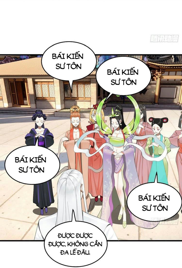 Ta Luyện Khí Ba Ngàn Năm Chapter 243 - Next Chapter 244