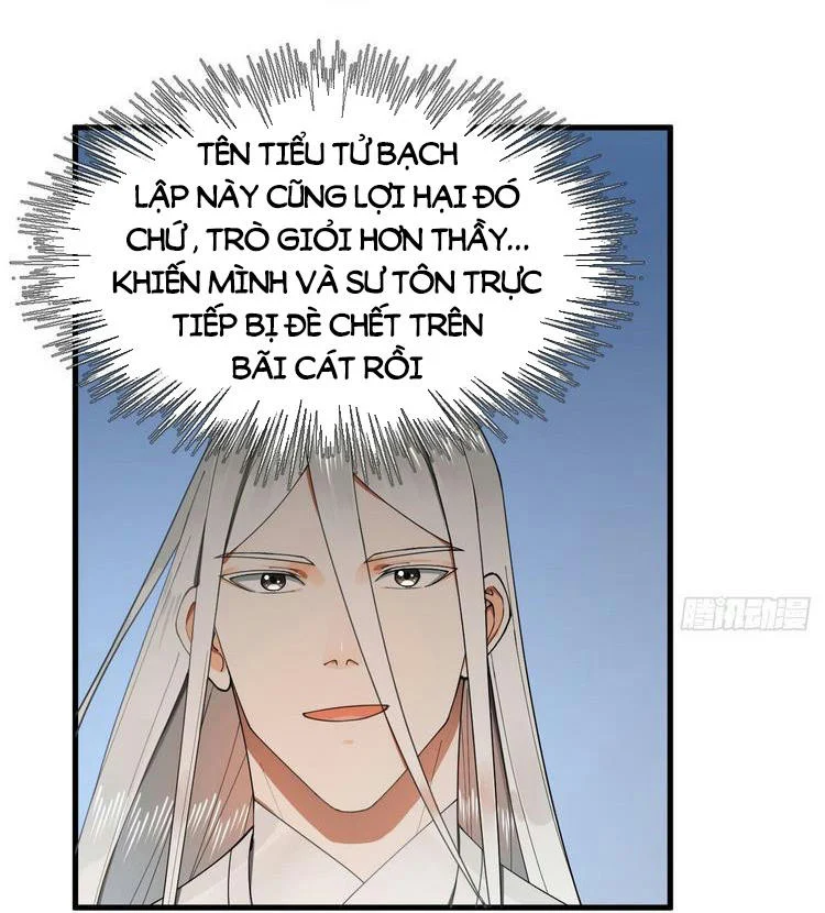 Ta Luyện Khí Ba Ngàn Năm Chapter 243 - Next Chapter 244