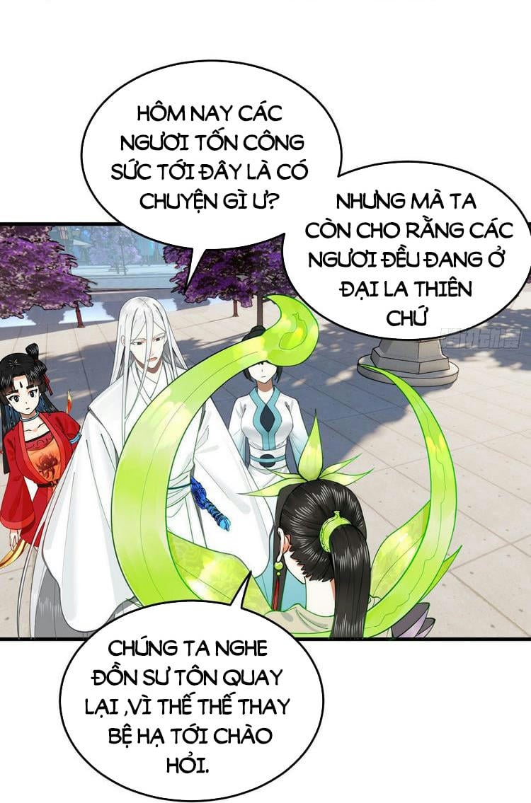 Ta Luyện Khí Ba Ngàn Năm Chapter 243 - Next Chapter 244