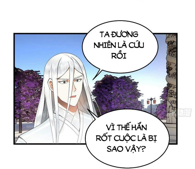 Ta Luyện Khí Ba Ngàn Năm Chapter 243 - Next Chapter 244