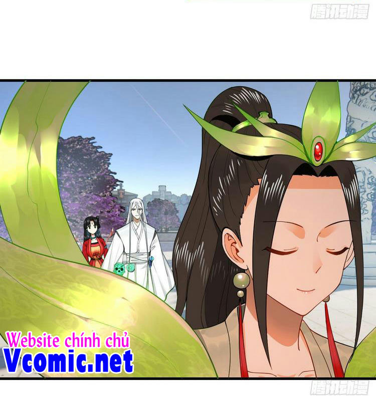 Ta Luyện Khí Ba Ngàn Năm Chapter 243 - Next Chapter 244