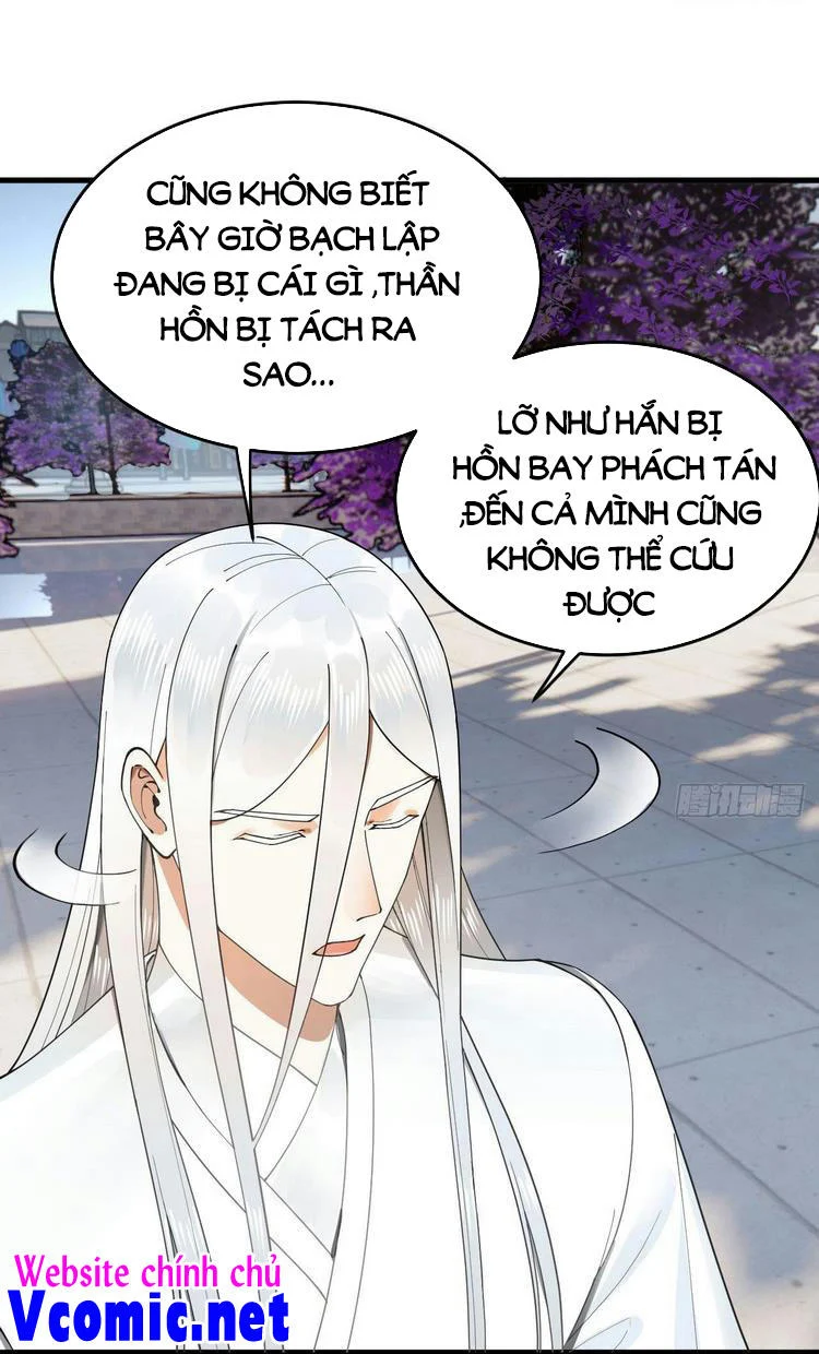 Ta Luyện Khí Ba Ngàn Năm Chapter 243 - Next Chapter 244