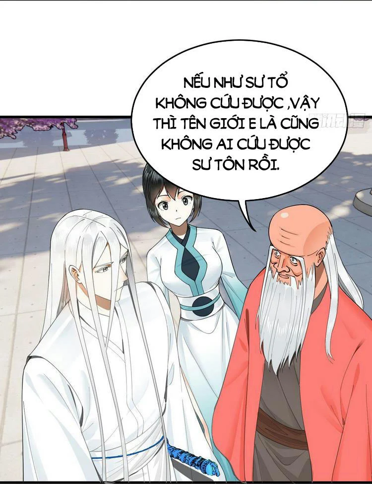 Ta Luyện Khí Ba Ngàn Năm Chapter 243 - Next Chapter 244