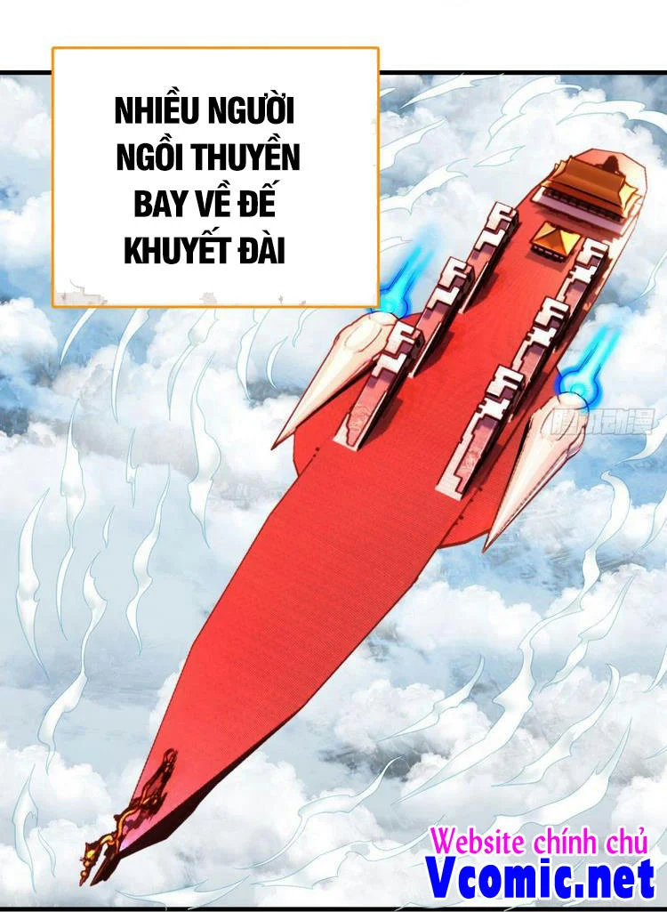 Ta Luyện Khí Ba Ngàn Năm Chapter 243 - Next Chapter 244