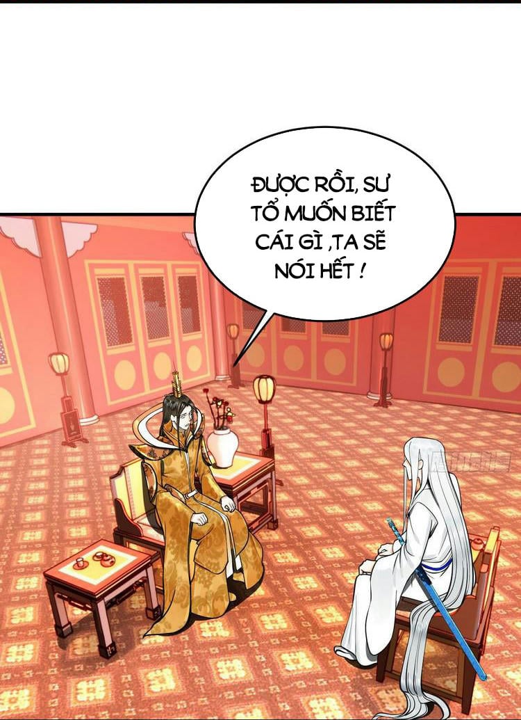 Ta Luyện Khí Ba Ngàn Năm Chapter 243 - Next Chapter 244