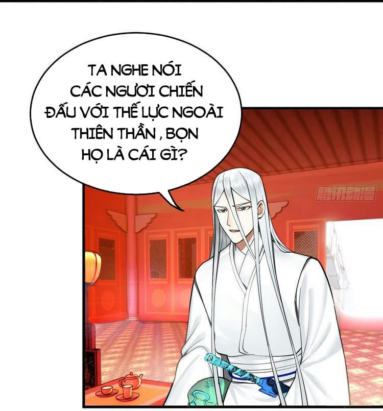 Ta Luyện Khí Ba Ngàn Năm Chapter 243 - Next Chapter 244