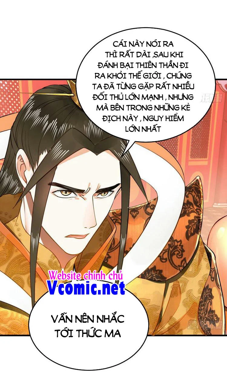 Ta Luyện Khí Ba Ngàn Năm Chapter 243 - Next Chapter 244