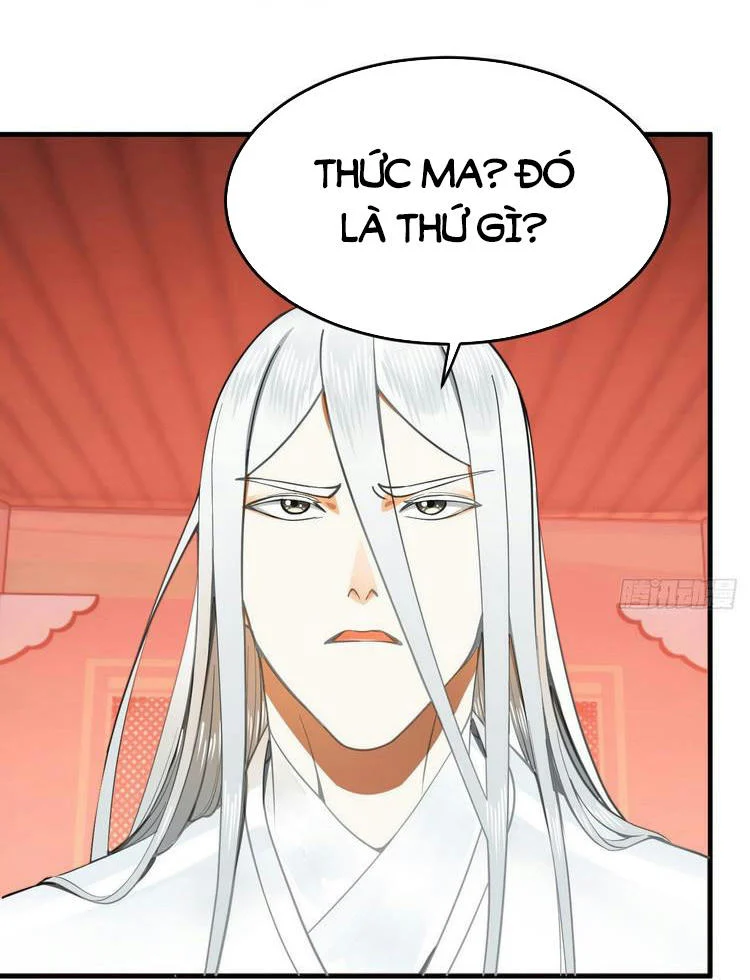 Ta Luyện Khí Ba Ngàn Năm Chapter 243 - Next Chapter 244