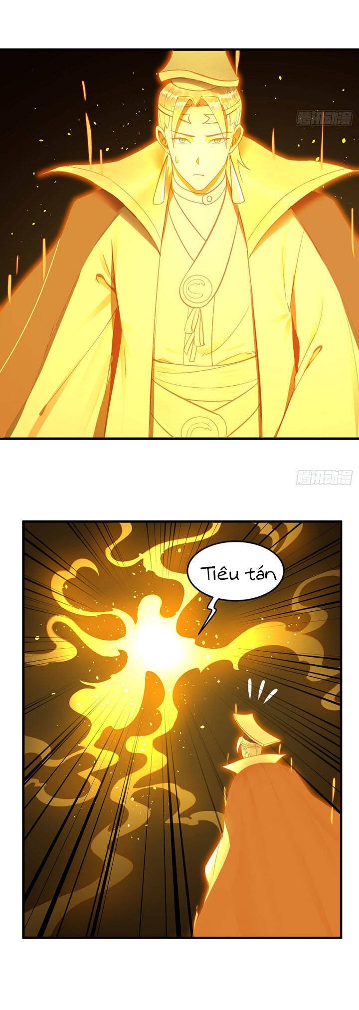 Ta Luyện Khí Ba Ngàn Năm Chapter 246 - Next Chapter 247