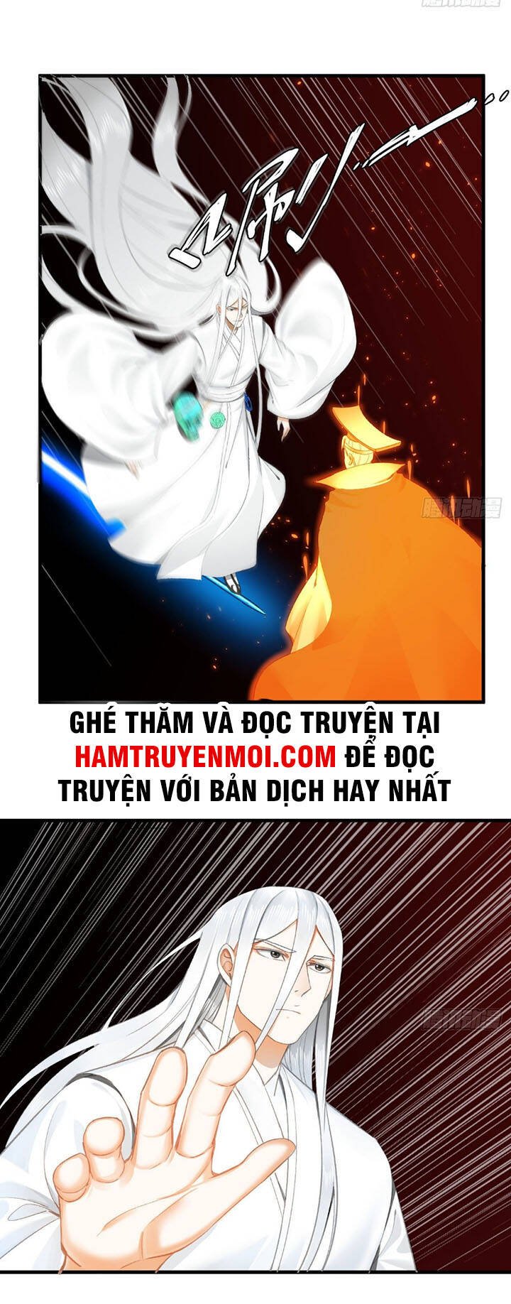 Ta Luyện Khí Ba Ngàn Năm Chapter 246 - Next Chapter 247