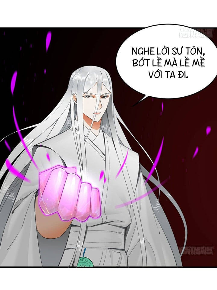 Ta Luyện Khí Ba Ngàn Năm Chapter 246 - Next Chapter 247