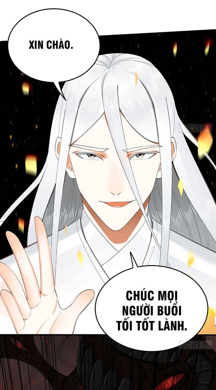 Ta Luyện Khí Ba Ngàn Năm Chapter 246 - Next Chapter 247