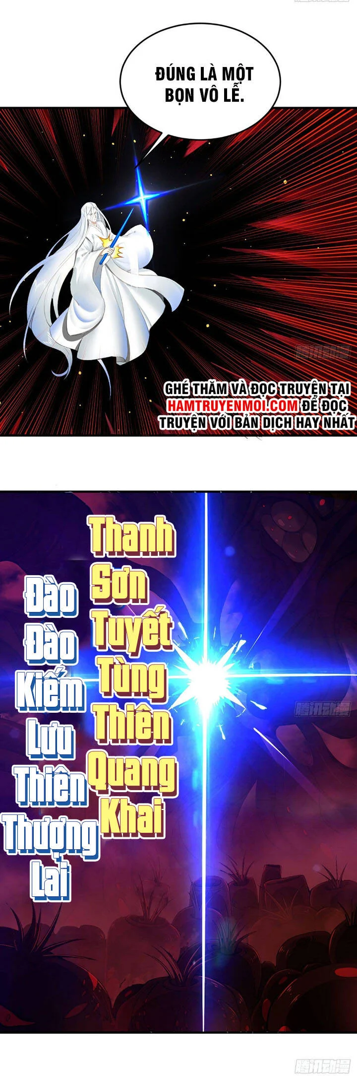 Ta Luyện Khí Ba Ngàn Năm Chapter 246 - Next Chapter 247