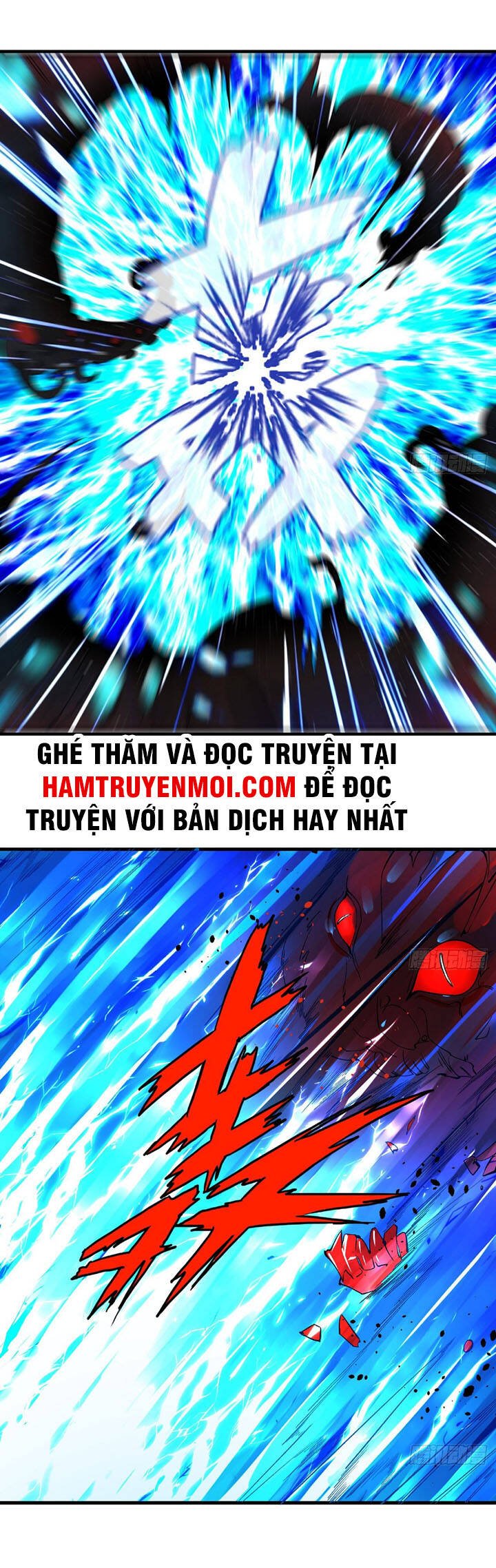 Ta Luyện Khí Ba Ngàn Năm Chapter 246 - Next Chapter 247