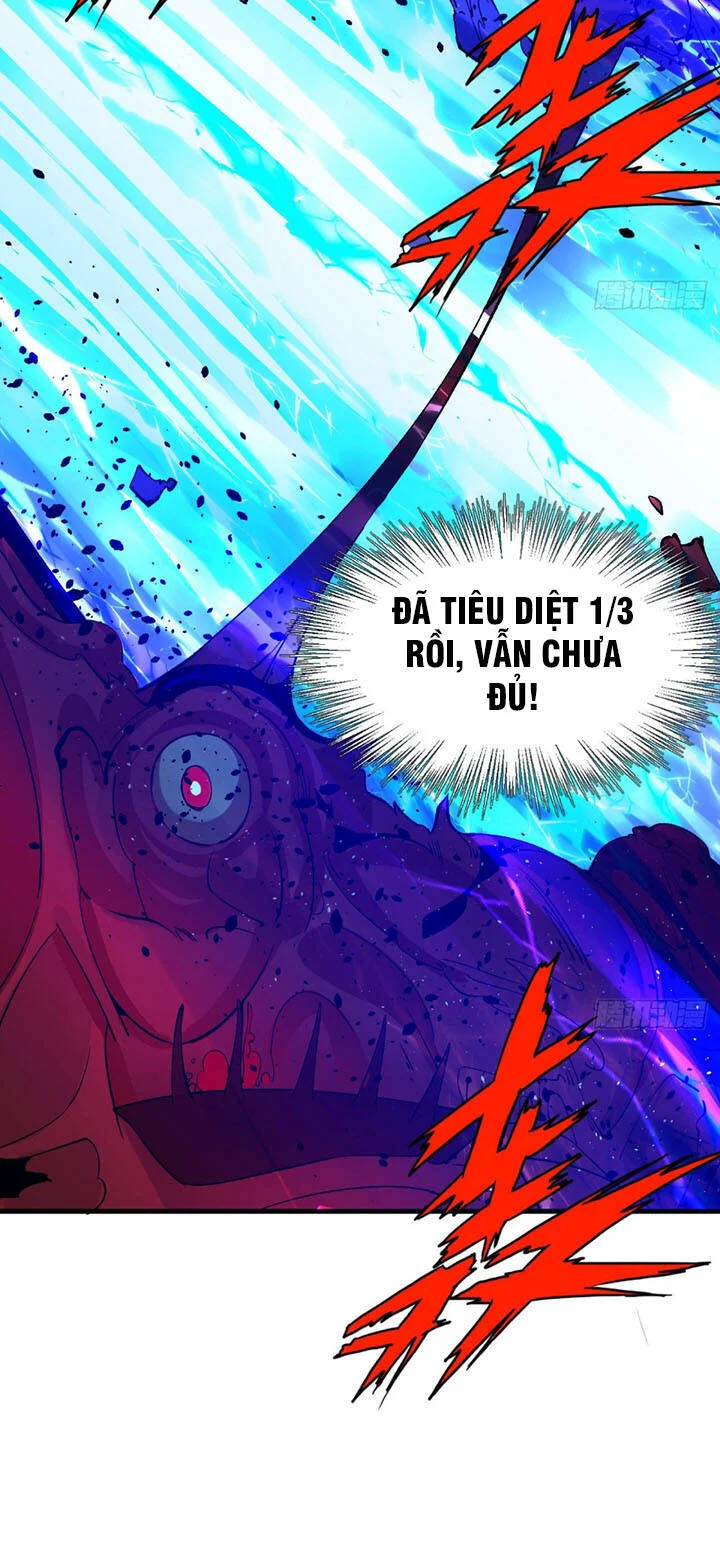 Ta Luyện Khí Ba Ngàn Năm Chapter 246 - Next Chapter 247