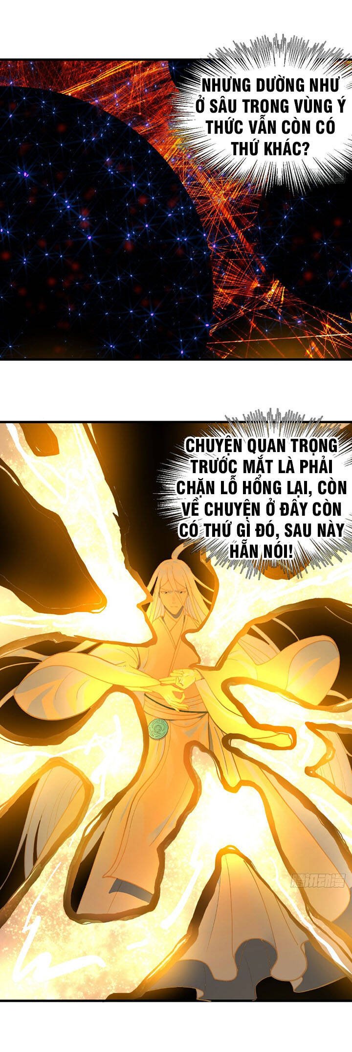 Ta Luyện Khí Ba Ngàn Năm Chapter 246 - Next Chapter 247