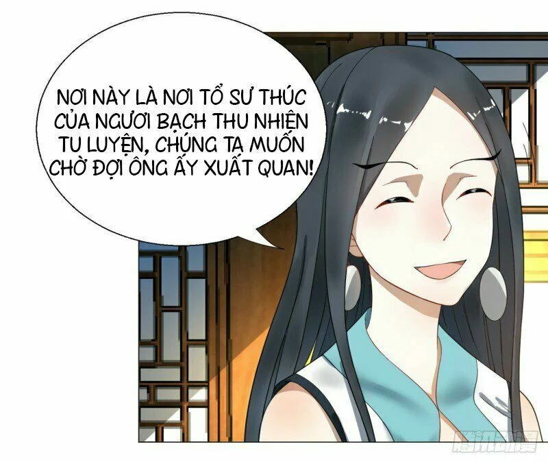 Ta Luyện Khí Ba Ngàn Năm Chapter 25 - Next Chapter 26