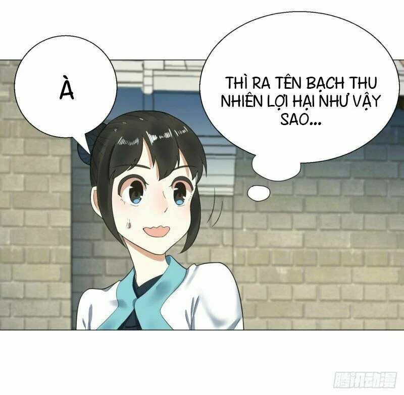 Ta Luyện Khí Ba Ngàn Năm Chapter 25 - Next Chapter 26