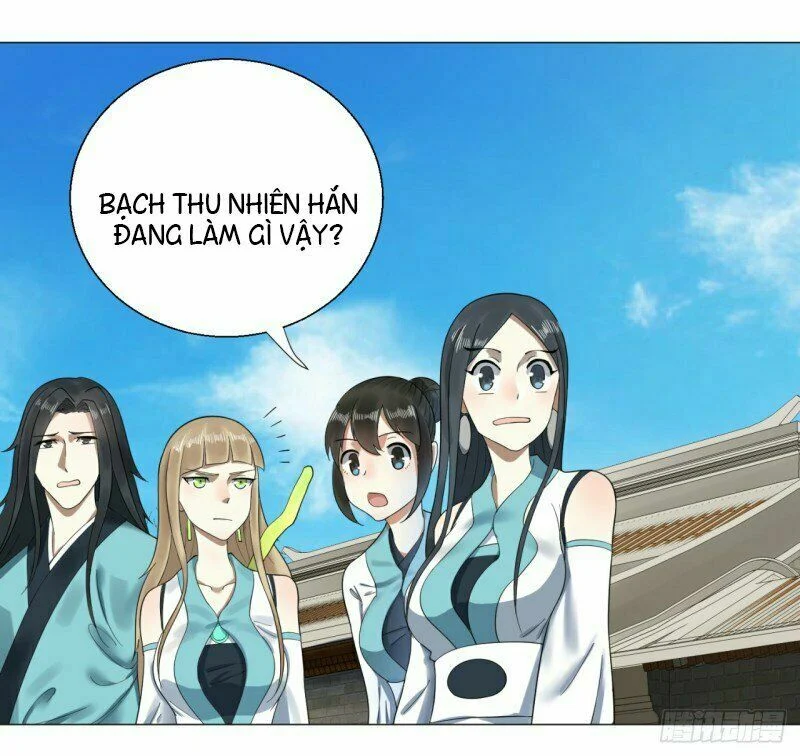 Ta Luyện Khí Ba Ngàn Năm Chapter 25 - Next Chapter 26