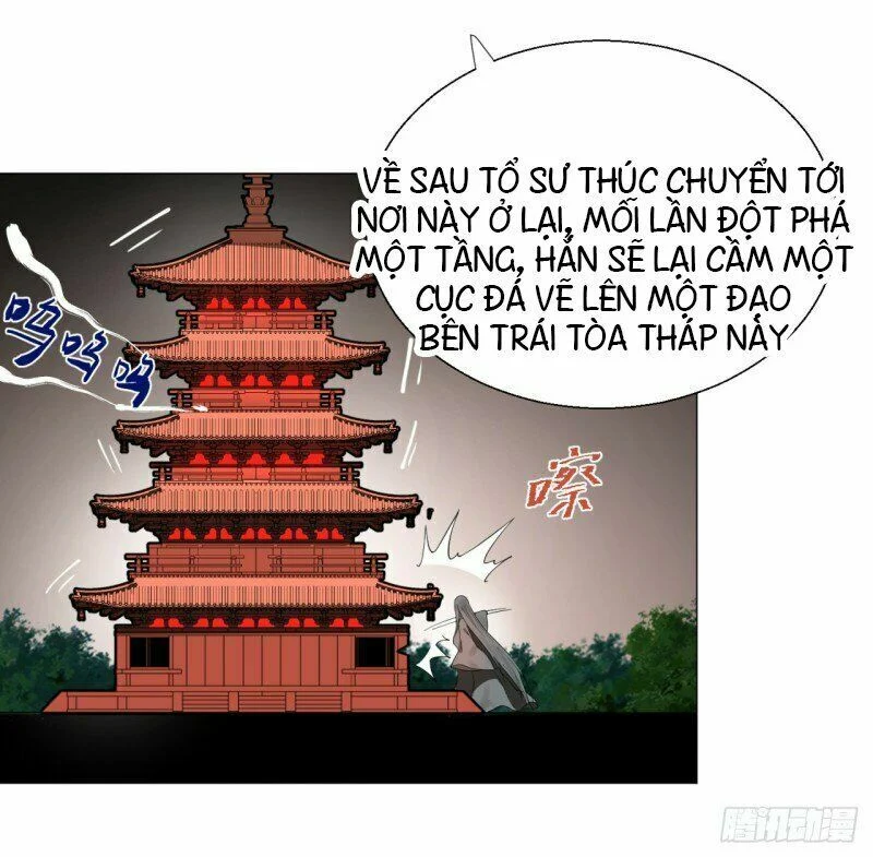 Ta Luyện Khí Ba Ngàn Năm Chapter 25 - Next Chapter 26