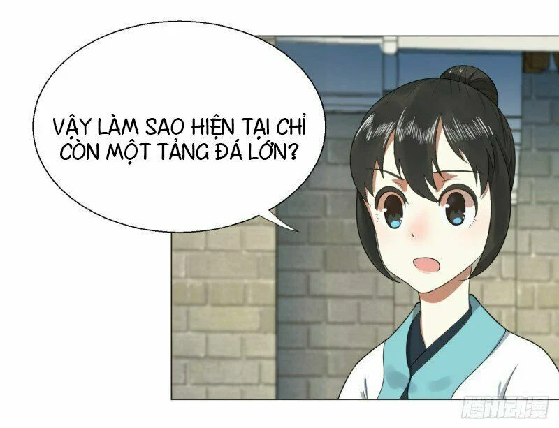 Ta Luyện Khí Ba Ngàn Năm Chapter 25 - Next Chapter 26