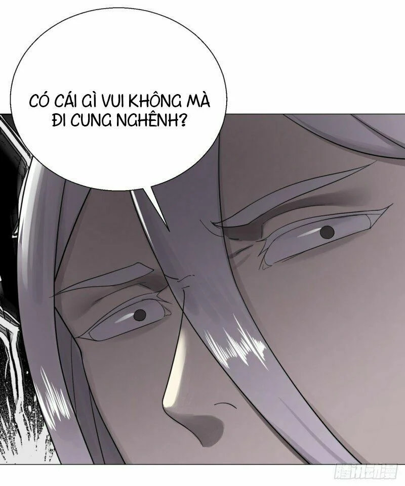 Ta Luyện Khí Ba Ngàn Năm Chapter 25 - Next Chapter 26