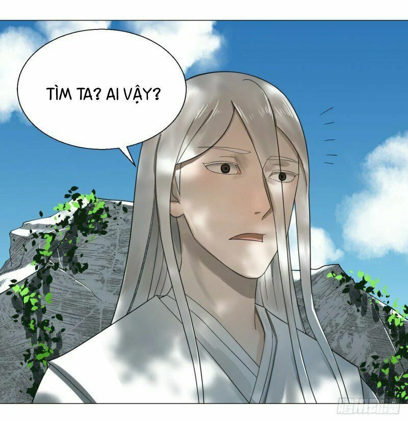 Ta Luyện Khí Ba Ngàn Năm Chapter 25 - Next Chapter 26