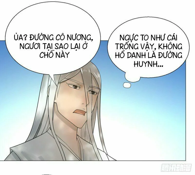 Ta Luyện Khí Ba Ngàn Năm Chapter 25 - Next Chapter 26