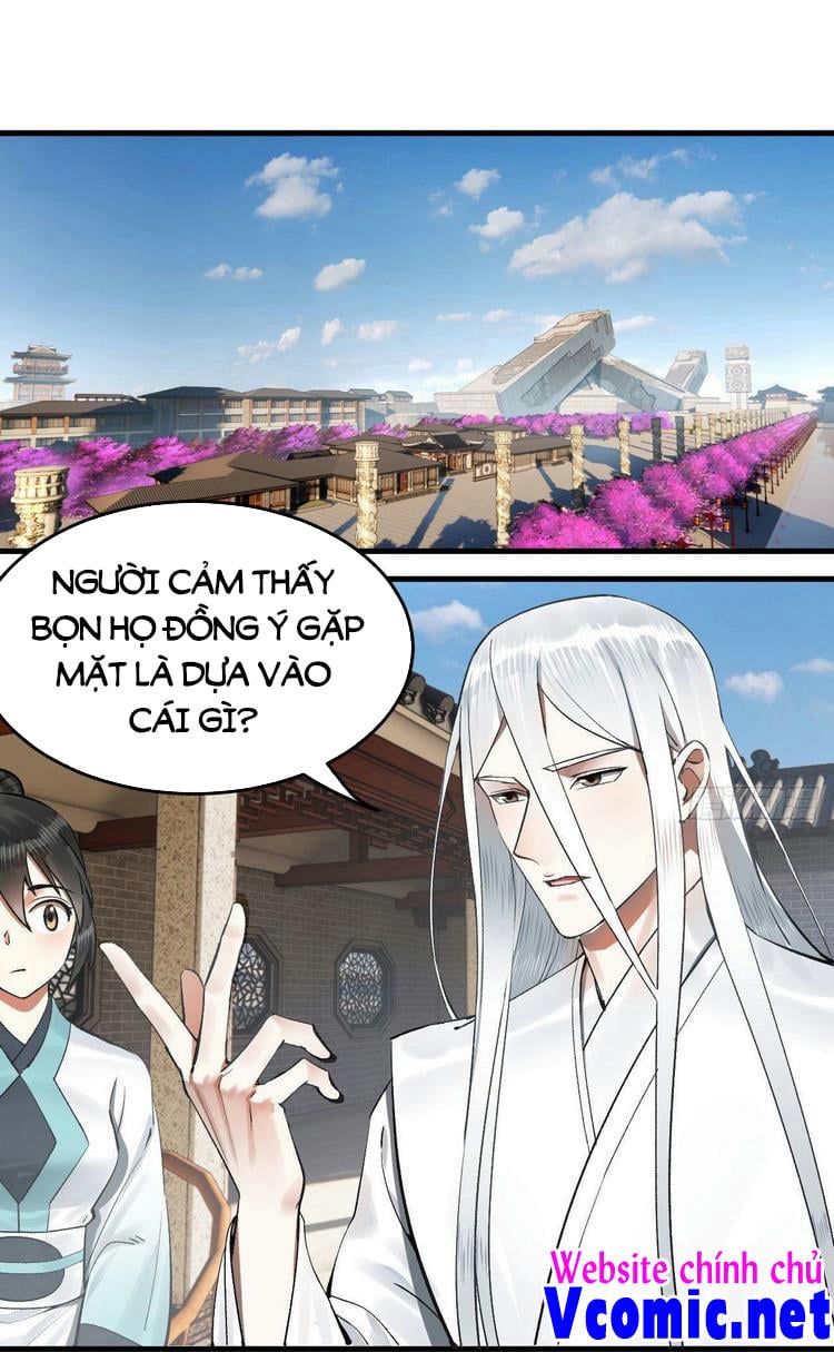 Ta Luyện Khí Ba Ngàn Năm Chapter 250 - Next Chapter 251