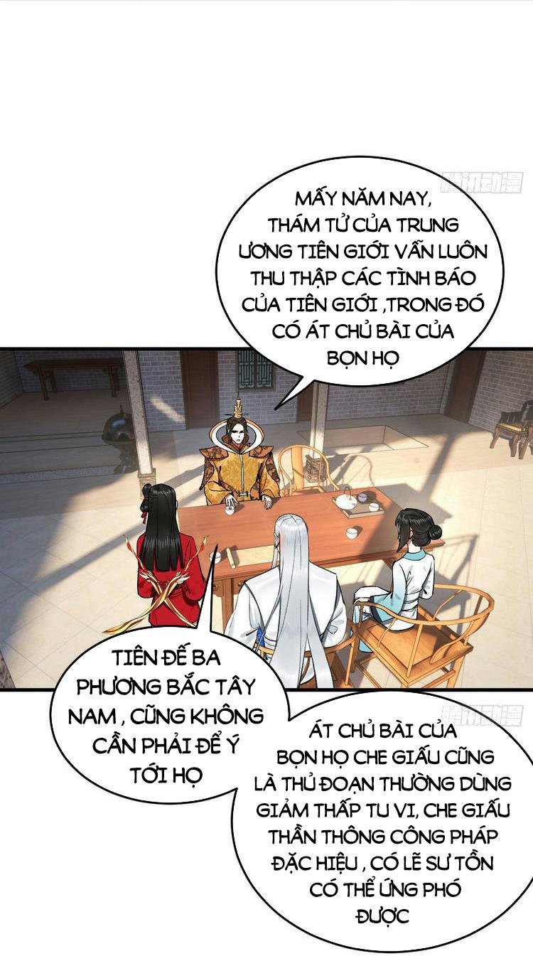 Ta Luyện Khí Ba Ngàn Năm Chapter 250 - Next Chapter 251