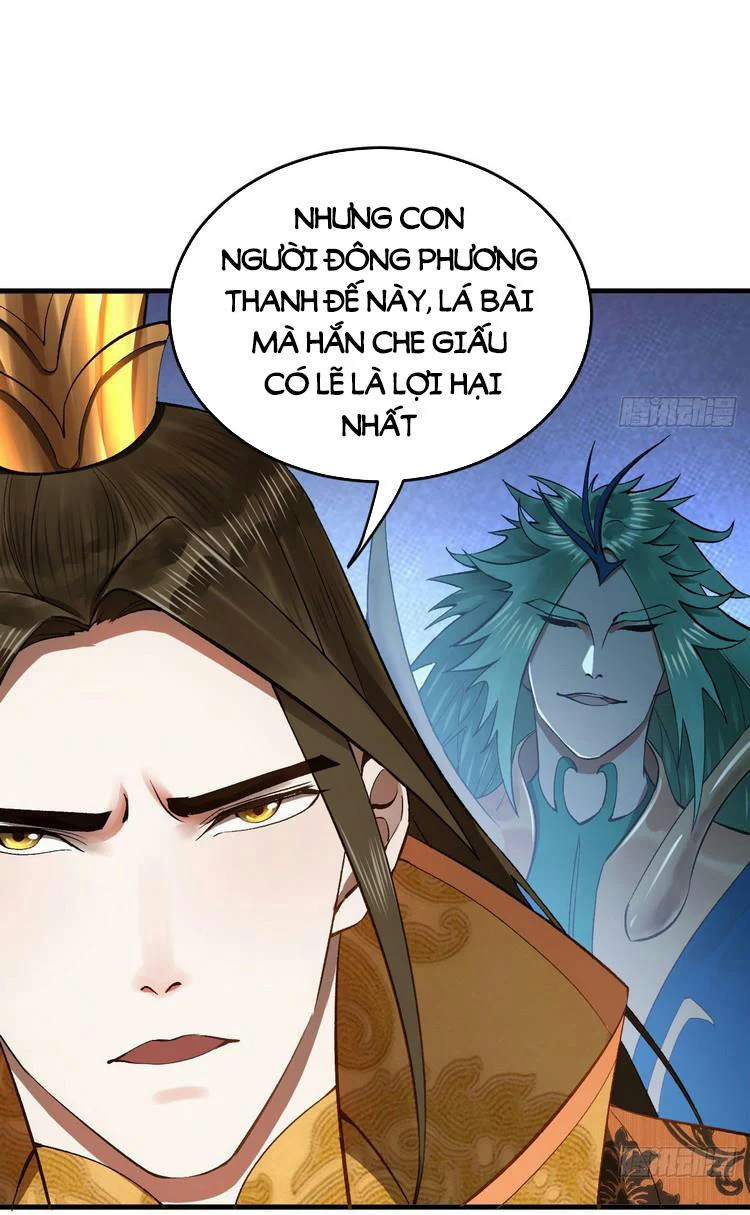 Ta Luyện Khí Ba Ngàn Năm Chapter 250 - Next Chapter 251