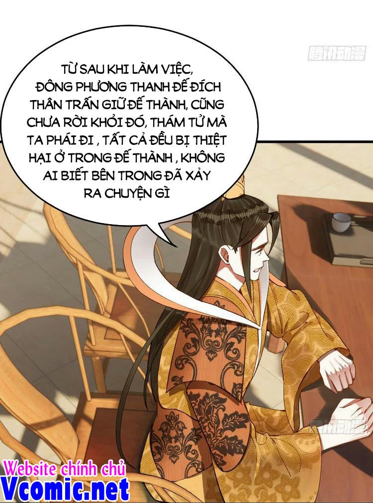 Ta Luyện Khí Ba Ngàn Năm Chapter 250 - Next Chapter 251