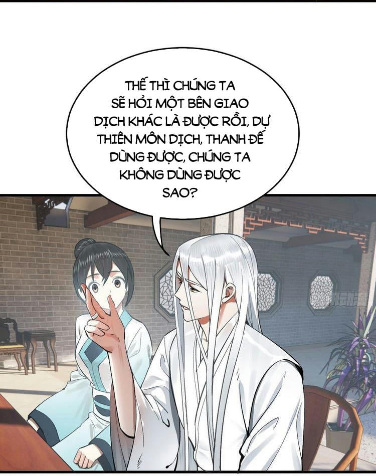 Ta Luyện Khí Ba Ngàn Năm Chapter 250 - Next Chapter 251