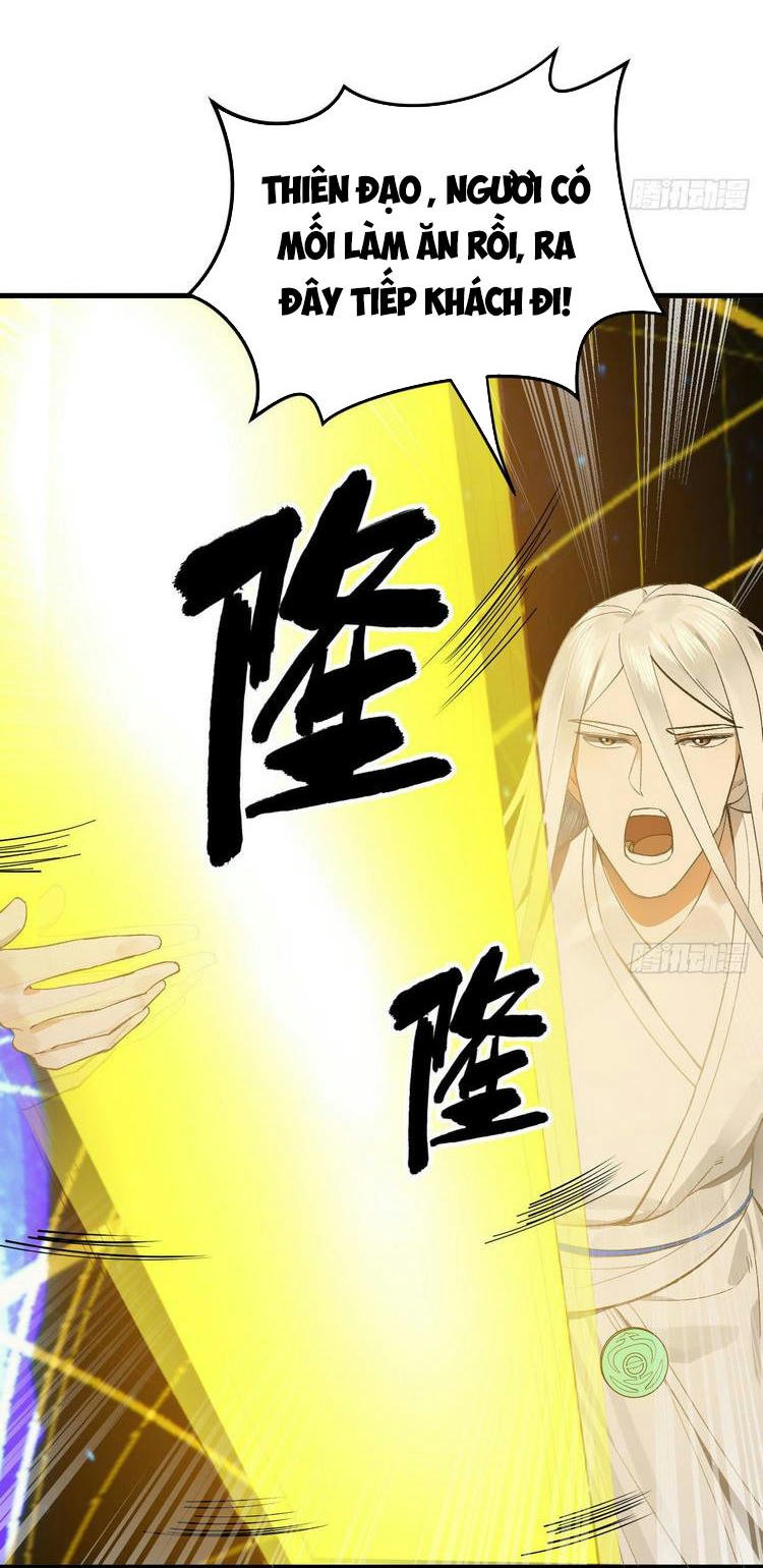 Ta Luyện Khí Ba Ngàn Năm Chapter 250 - Next Chapter 251