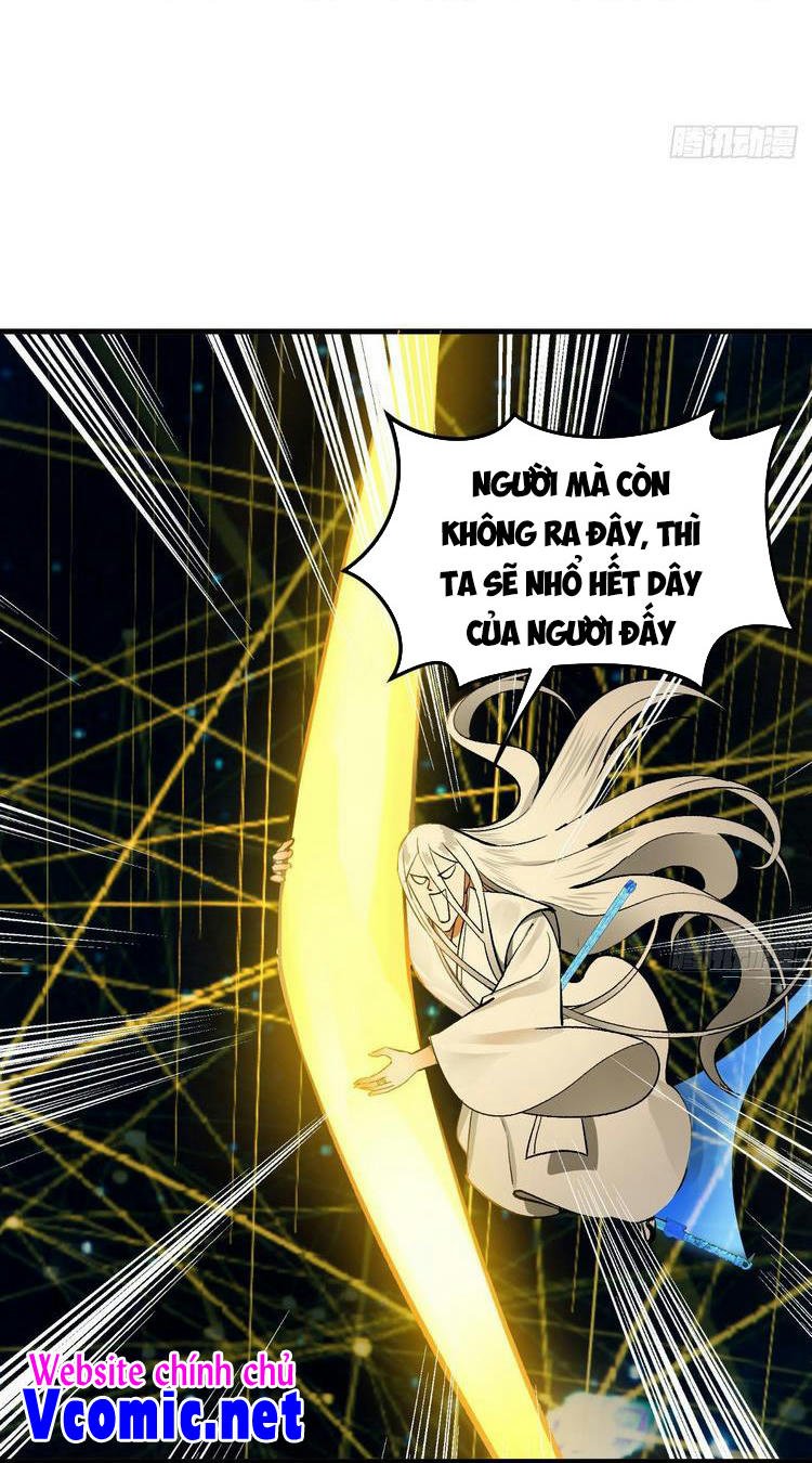 Ta Luyện Khí Ba Ngàn Năm Chapter 250 - Next Chapter 251