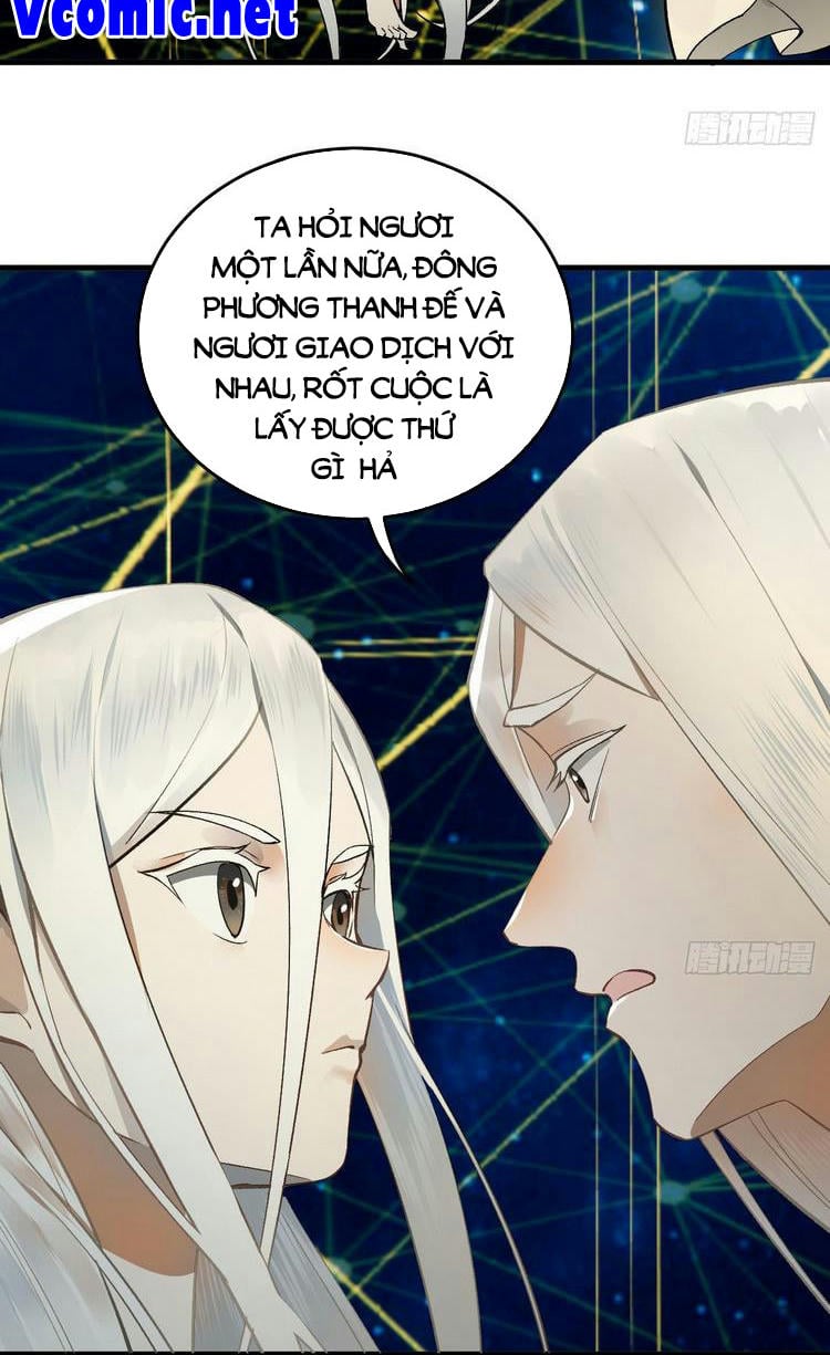 Ta Luyện Khí Ba Ngàn Năm Chapter 250 - Next Chapter 251