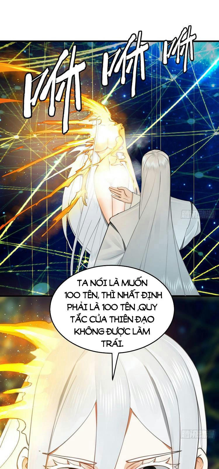 Ta Luyện Khí Ba Ngàn Năm Chapter 250 - Next Chapter 251