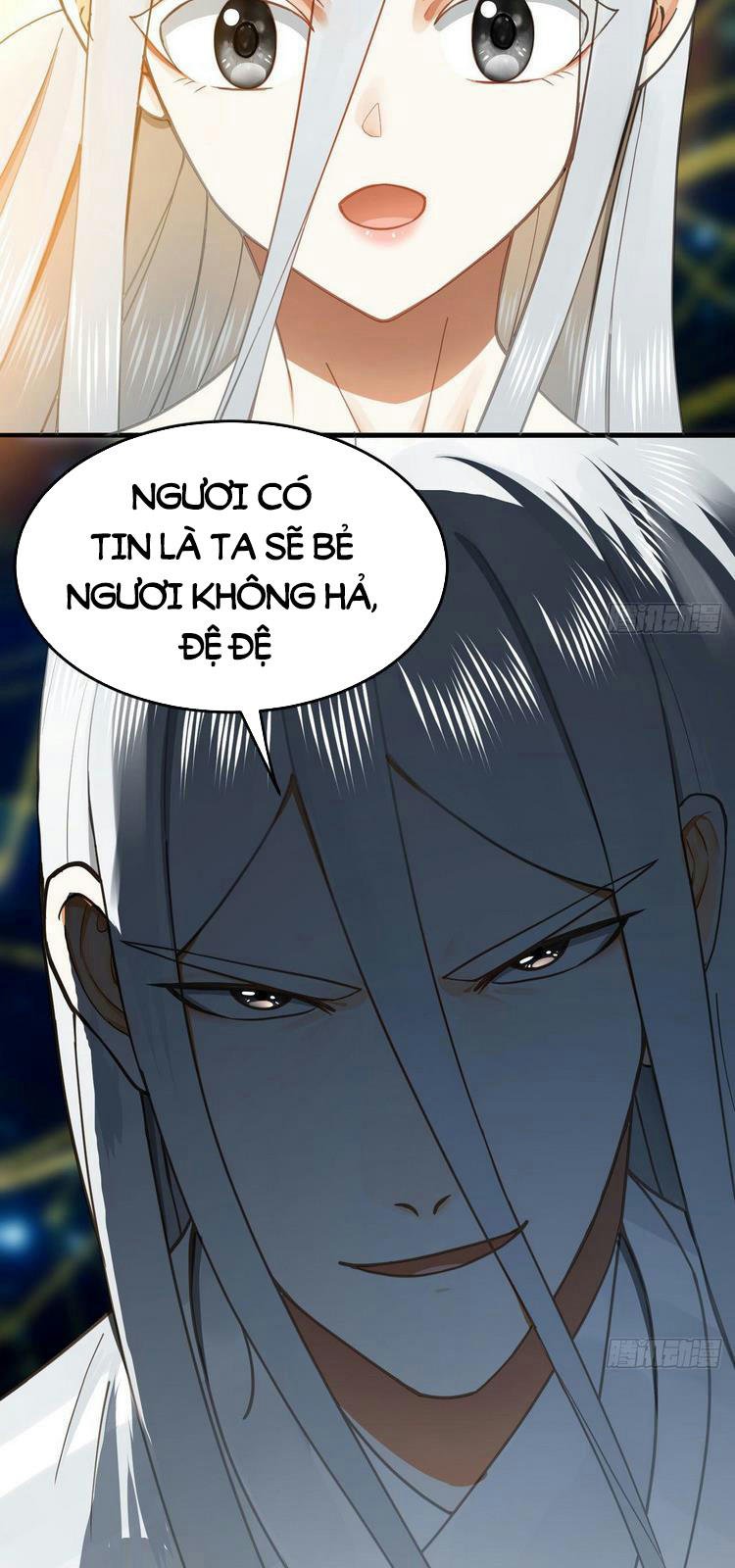 Ta Luyện Khí Ba Ngàn Năm Chapter 250 - Next Chapter 251