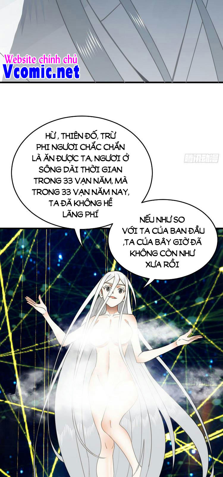 Ta Luyện Khí Ba Ngàn Năm Chapter 250 - Next Chapter 251