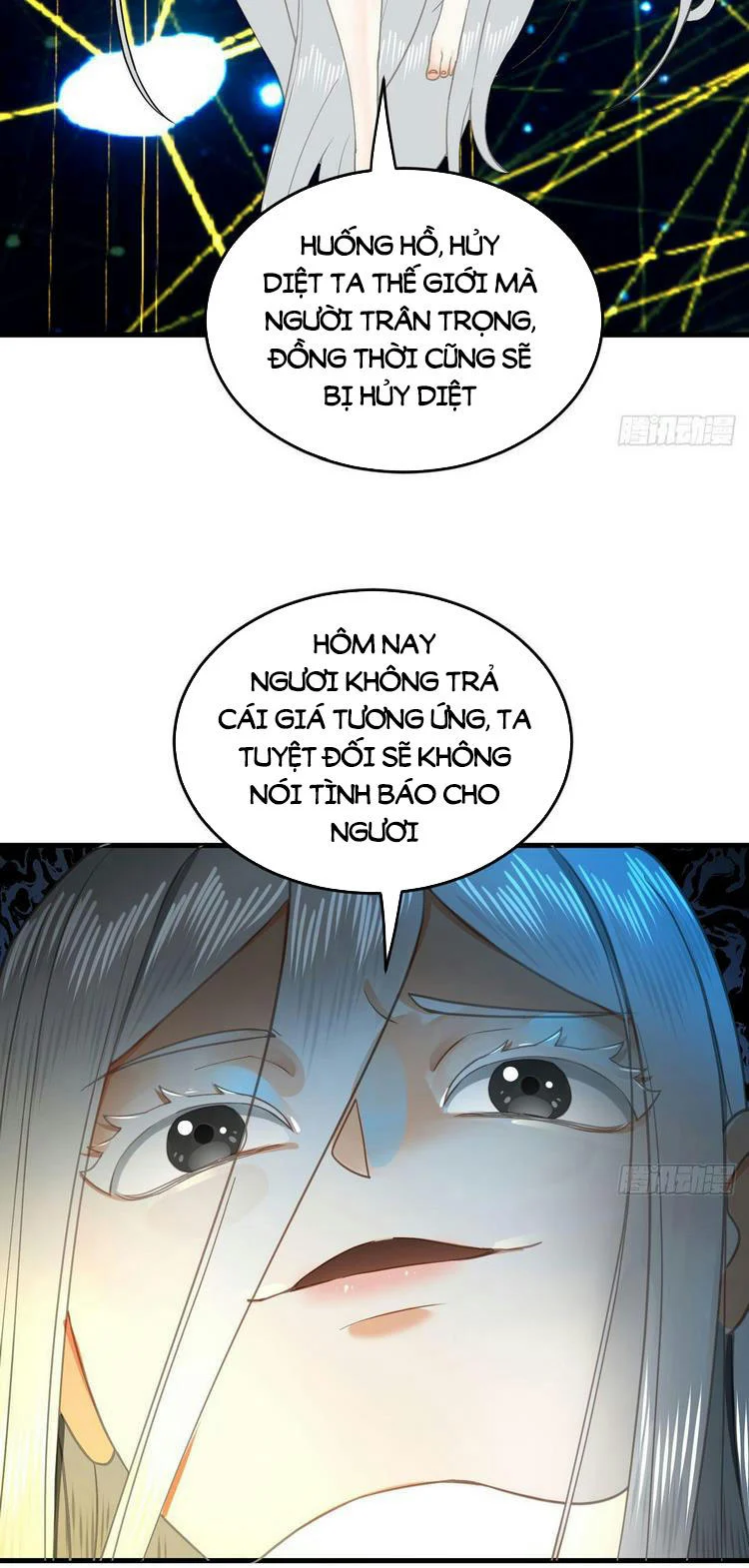 Ta Luyện Khí Ba Ngàn Năm Chapter 250 - Next Chapter 251