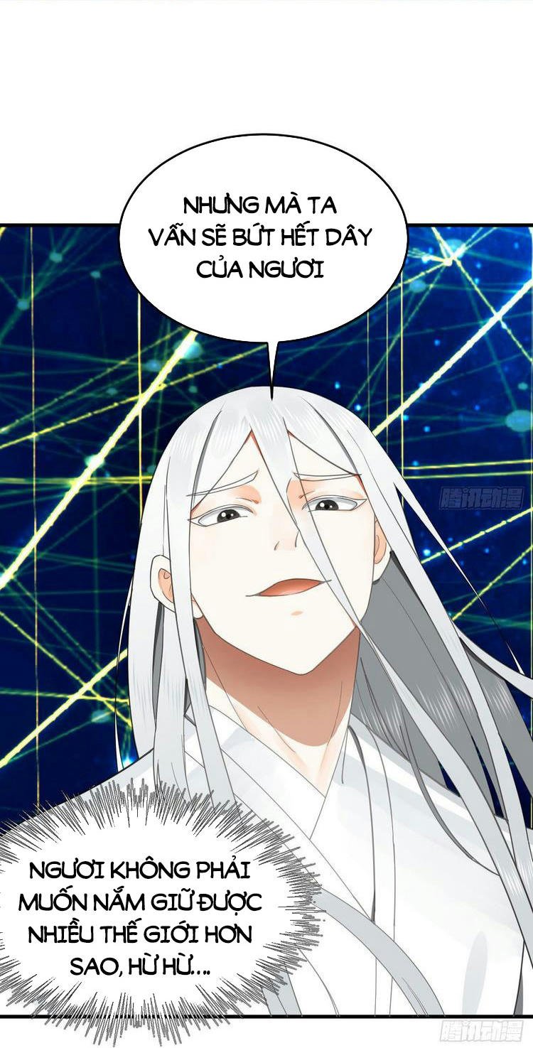 Ta Luyện Khí Ba Ngàn Năm Chapter 250 - Next Chapter 251