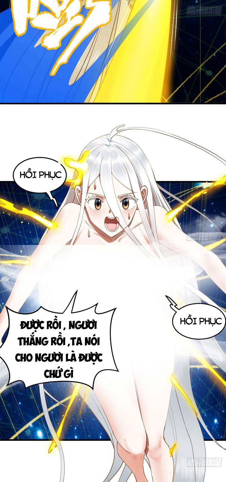 Ta Luyện Khí Ba Ngàn Năm Chapter 251 - Next Chapter 252