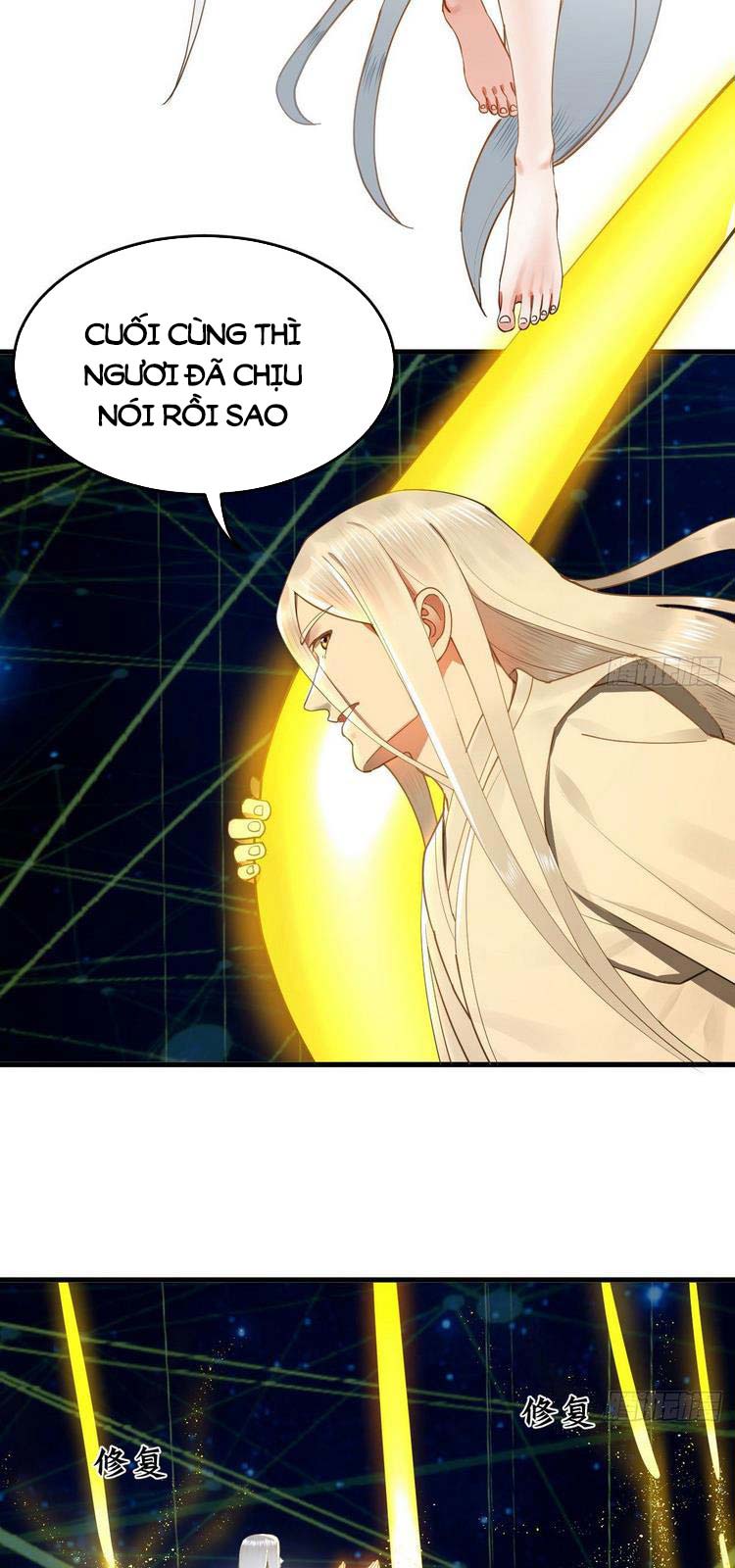 Ta Luyện Khí Ba Ngàn Năm Chapter 251 - Next Chapter 252